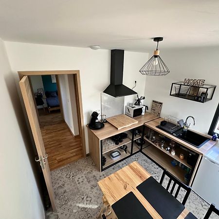 Chambre Privee Au Calme - Proche Gare - Parking Gratuit Le Gond-Pontouvre エクステリア 写真