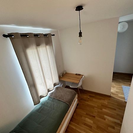Chambre Privee Au Calme - Proche Gare - Parking Gratuit Le Gond-Pontouvre エクステリア 写真